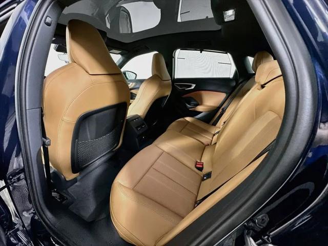 2026 Audi A5 Premium Plus TFSI quattro S tronic
