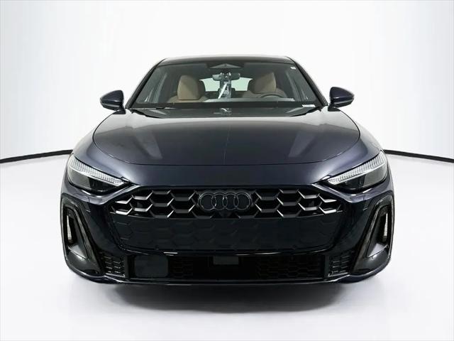2026 Audi A5 Premium Plus TFSI quattro S tronic