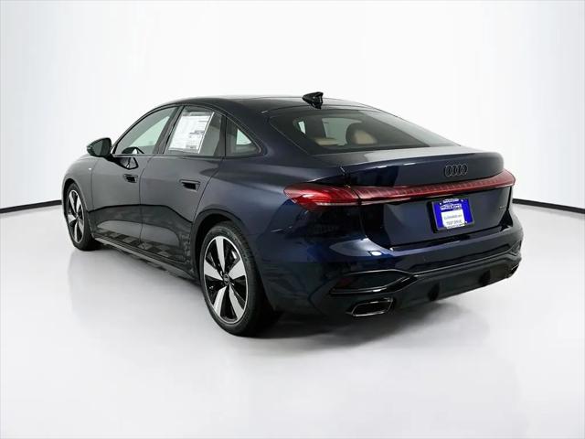 2026 Audi A5 Premium Plus TFSI quattro S tronic