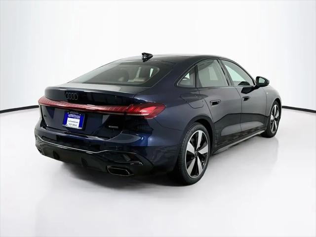 2026 Audi A5 Premium Plus TFSI quattro S tronic