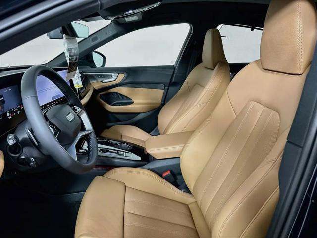 2026 Audi A5 Premium Plus TFSI quattro S tronic