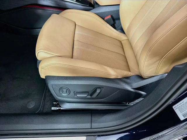 2026 Audi A5 Premium Plus TFSI quattro S tronic