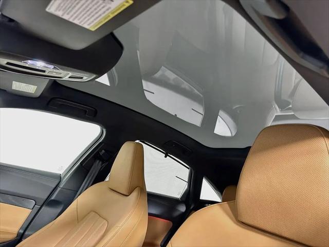 2026 Audi A5 Premium Plus TFSI quattro S tronic