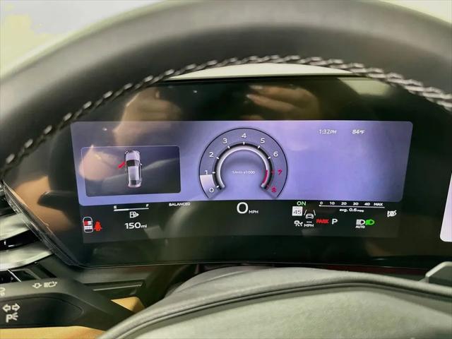 2026 Audi A5 Premium Plus TFSI quattro S tronic