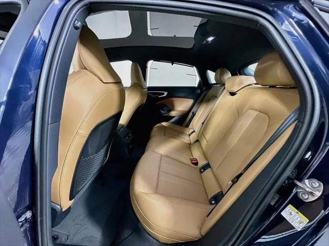 2026 Audi A5 Premium Plus TFSI quattro S tronic