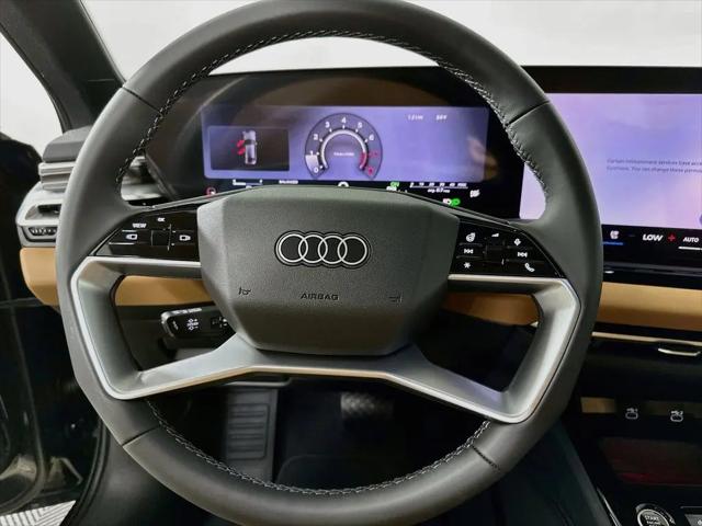 2026 Audi A5 Premium Plus TFSI quattro S tronic