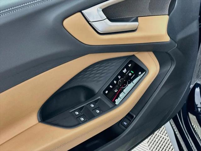 2026 Audi A5 Premium Plus TFSI quattro S tronic