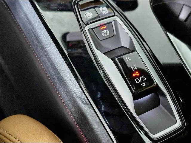 2026 Audi A5 Premium Plus TFSI quattro S tronic