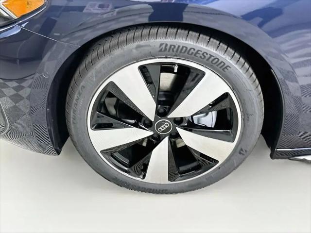 2026 Audi A5 Premium Plus TFSI quattro S tronic