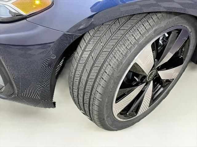2026 Audi A5 Premium Plus TFSI quattro S tronic