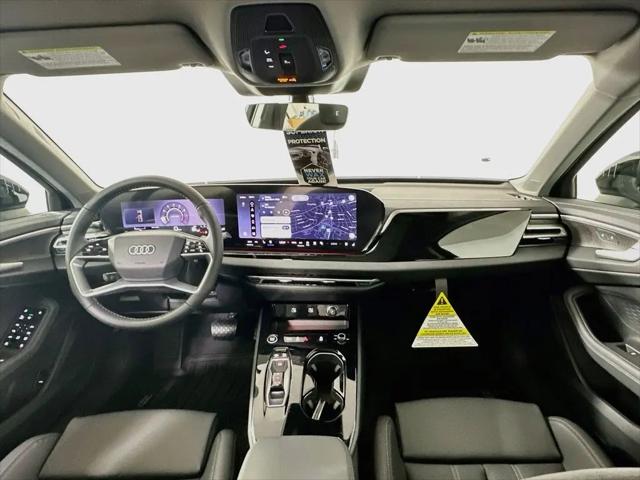 2026 Audi A5 Premium Plus TFSI quattro S tronic