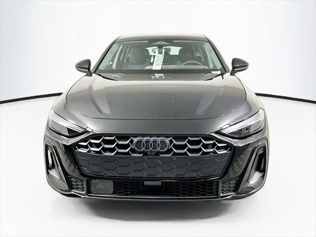 2026 Audi A5 Premium Plus TFSI quattro S tronic