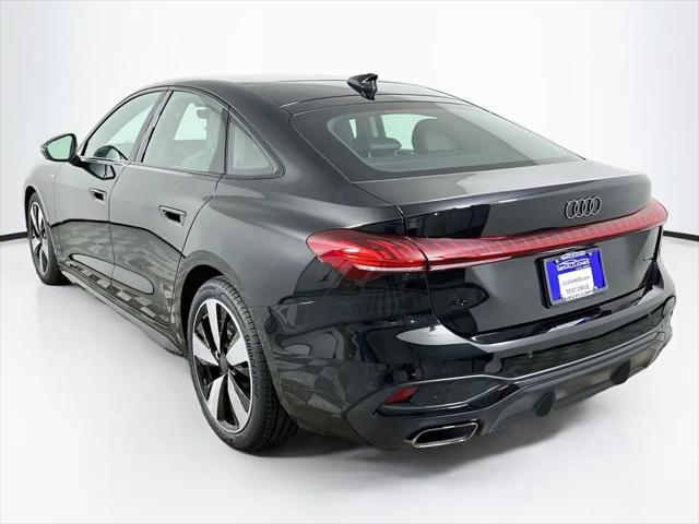 2026 Audi A5 Premium Plus TFSI quattro S tronic
