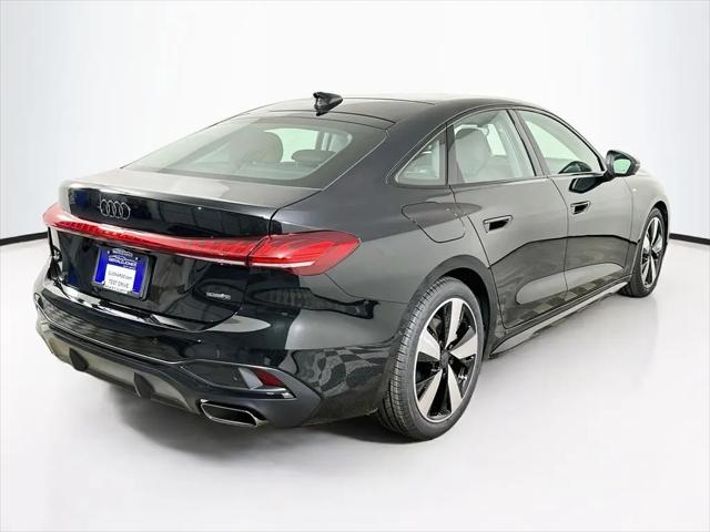 2026 Audi A5 Premium Plus TFSI quattro S tronic