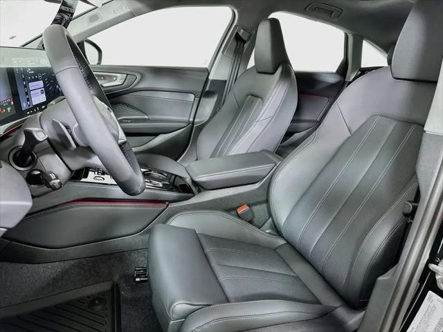 2026 Audi A5 Premium Plus TFSI quattro S tronic