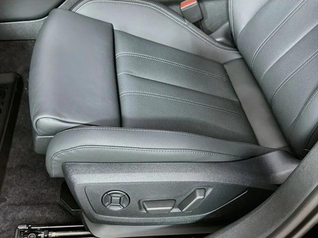 2026 Audi A5 Premium Plus TFSI quattro S tronic