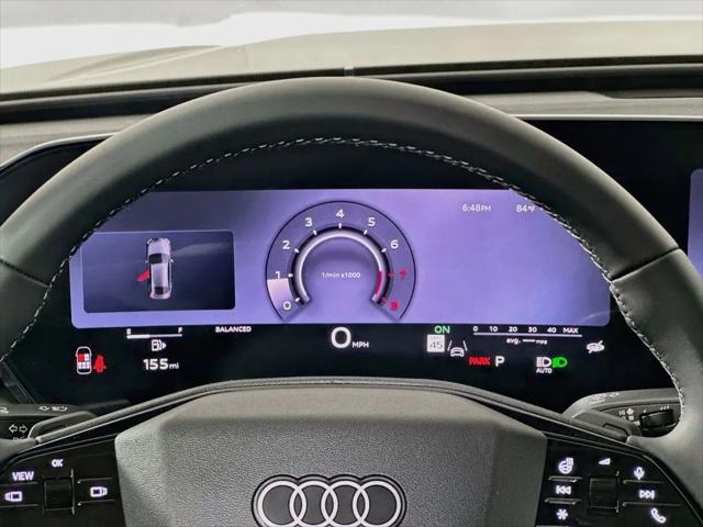 2026 Audi A5 Premium Plus TFSI quattro S tronic