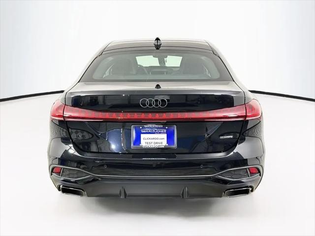 2026 Audi A5 Premium Plus TFSI quattro S tronic