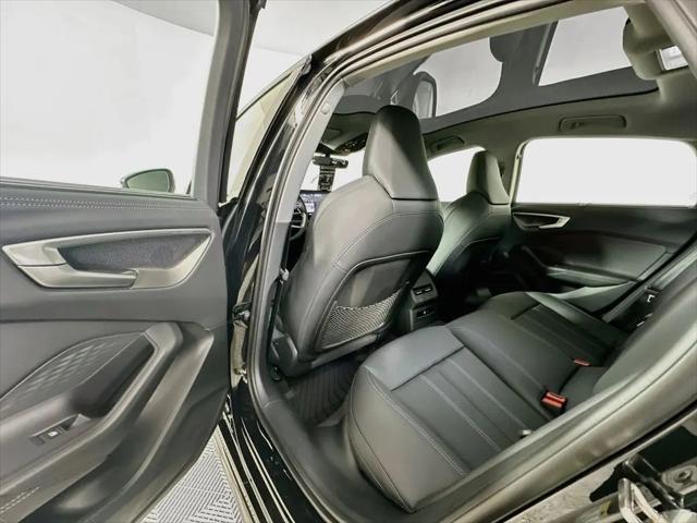 2026 Audi A5 Premium Plus TFSI quattro S tronic