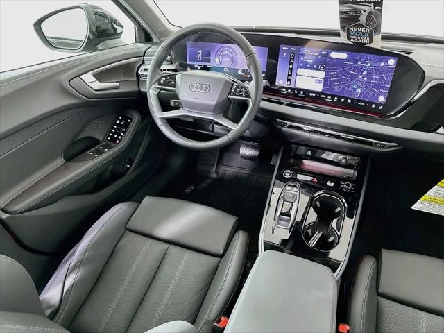 2026 Audi A5 Premium Plus TFSI quattro S tronic