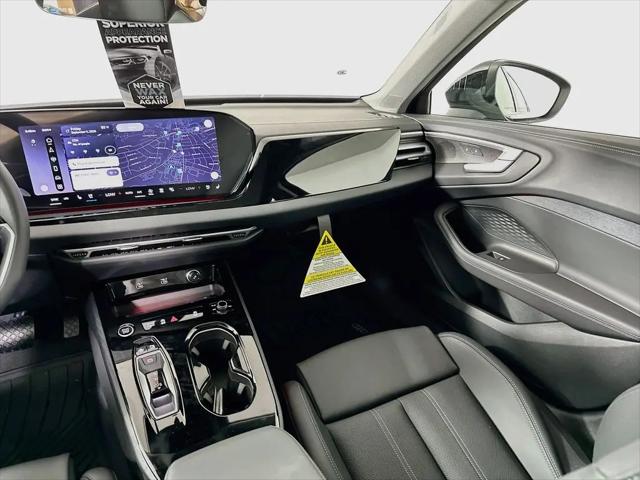 2026 Audi A5 Premium Plus TFSI quattro S tronic