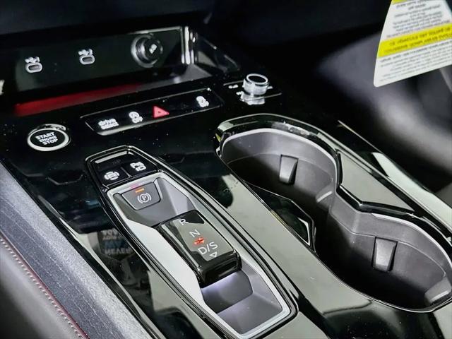 2026 Audi A5 Premium Plus TFSI quattro S tronic