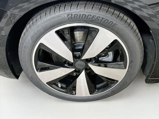 2026 Audi A5 Premium Plus TFSI quattro S tronic
