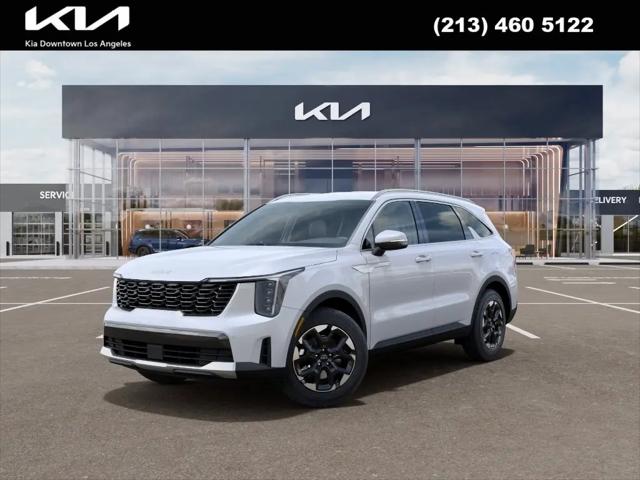 2026 Kia Sorento S for sale in Los Angeles, CA