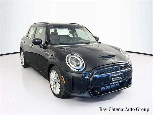 2024 MINI Hardtop Cooper S for sale in White Plains, NY