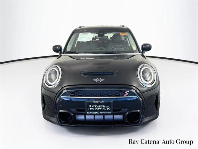 2024 MINI Hardtop Cooper S