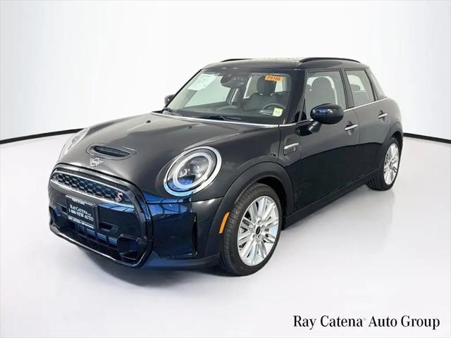 2024 MINI Hardtop Cooper S