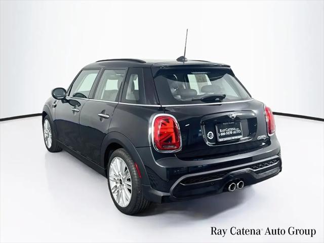 2024 MINI Hardtop Cooper S