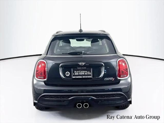 2024 MINI Hardtop Cooper S