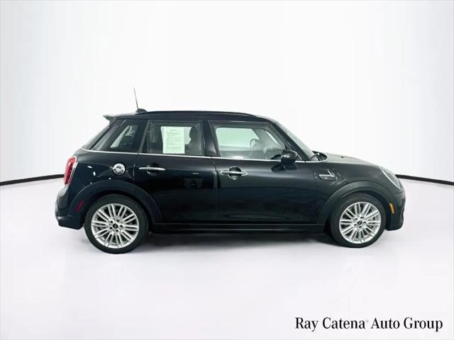 2024 MINI Hardtop Cooper S