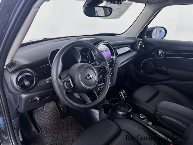 2024 MINI Hardtop Cooper S