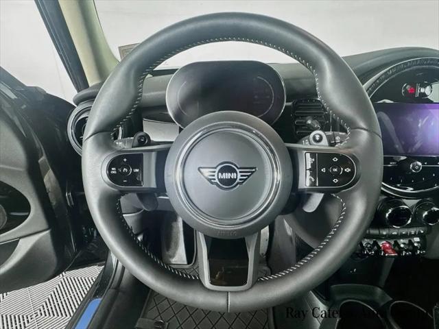 2024 MINI Hardtop Cooper S