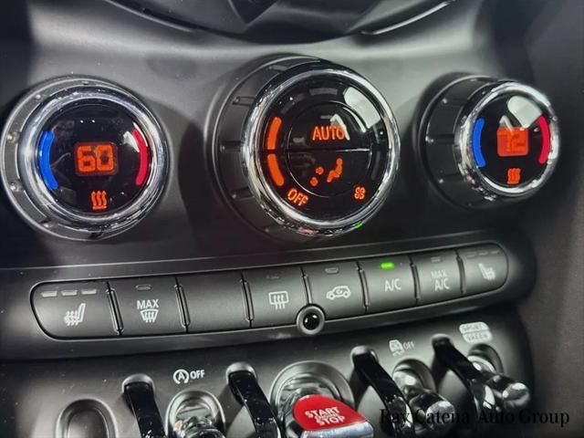 2024 MINI Hardtop Cooper S