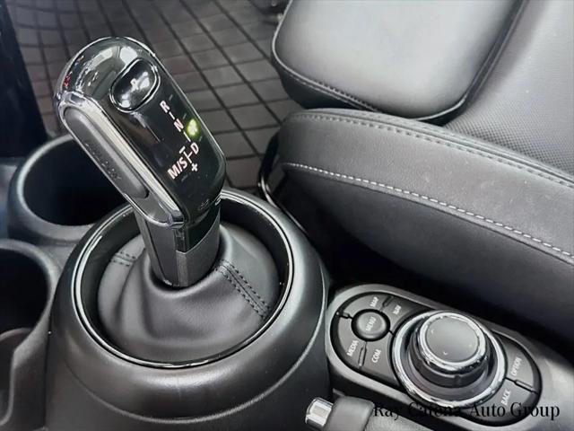 2024 MINI Hardtop Cooper S