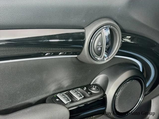 2024 MINI Hardtop Cooper S