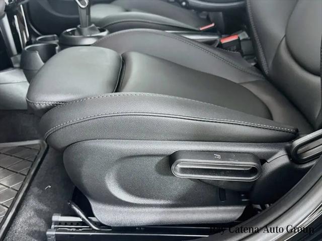 2024 MINI Hardtop Cooper S