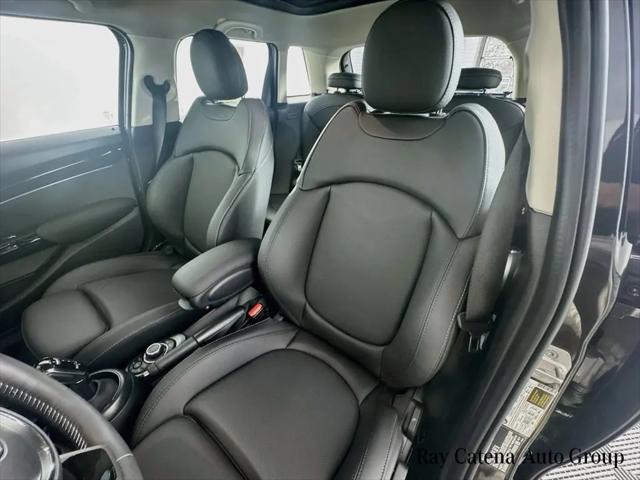 2024 MINI Hardtop Cooper S