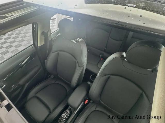 2024 MINI Hardtop Cooper S