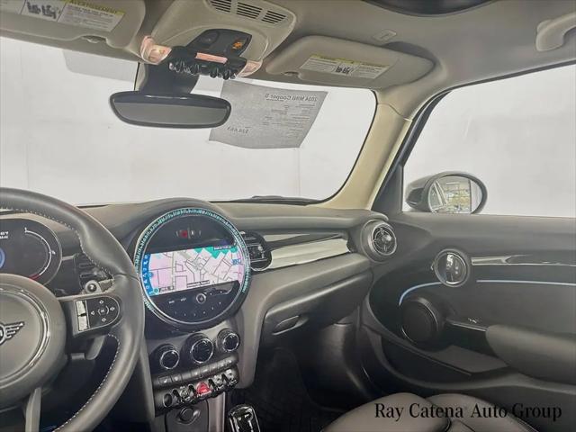 2024 MINI Hardtop Cooper S