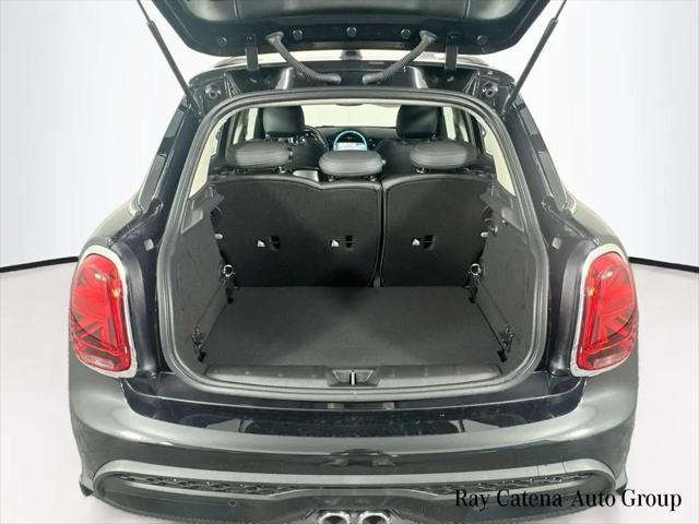 2024 MINI Hardtop Cooper S