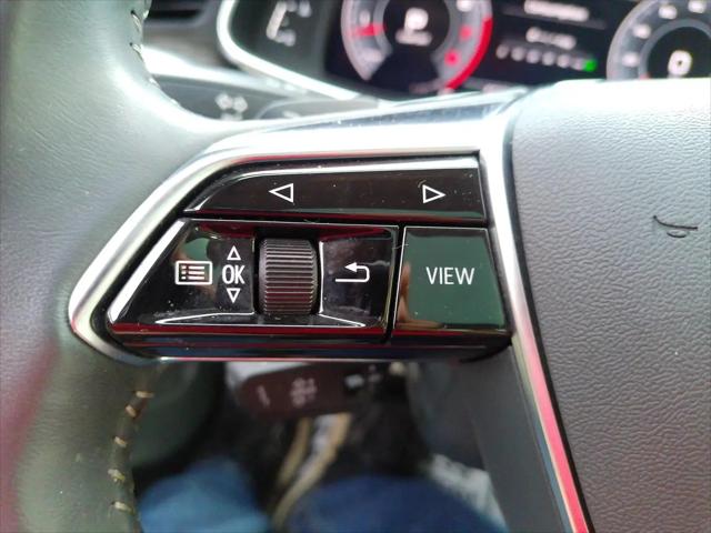 2019 Audi A7 55 Premium