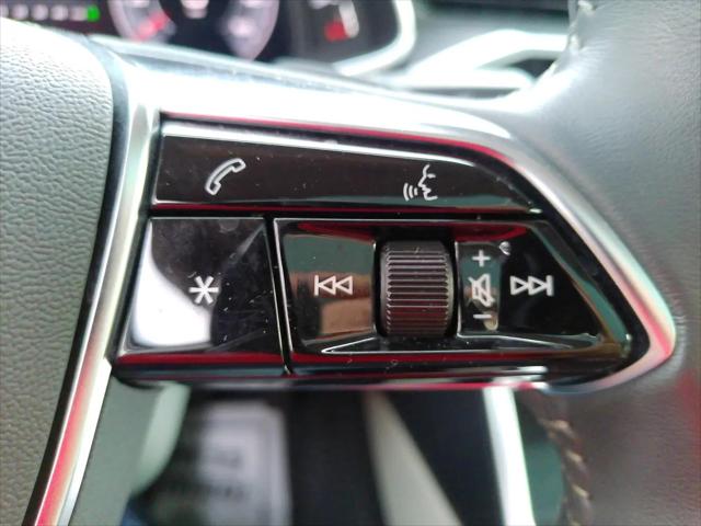 2019 Audi A7 55 Premium