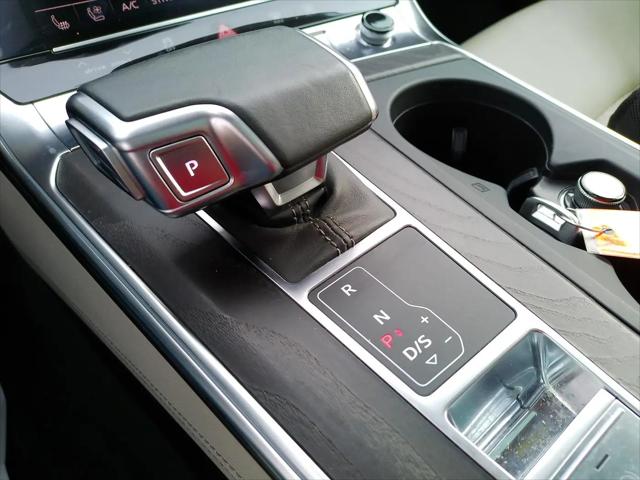 2019 Audi A7 55 Premium