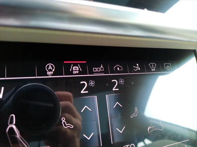 2019 Audi A7 55 Premium