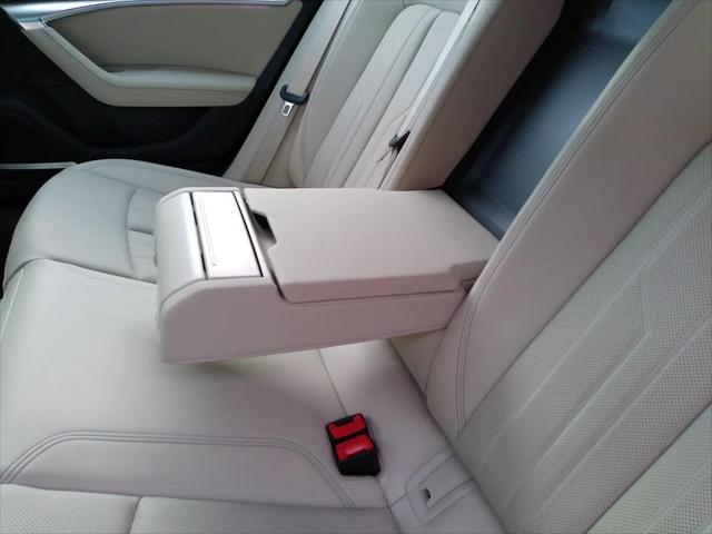 2019 Audi A7 55 Premium