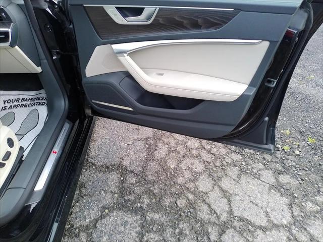 2019 Audi A7 55 Premium